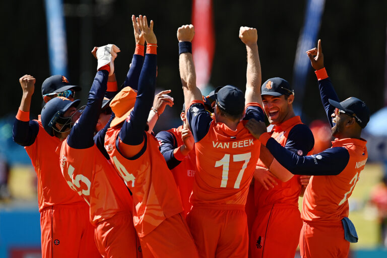 Betting on Historic Cricket Matches Using Your Online Cricket ID