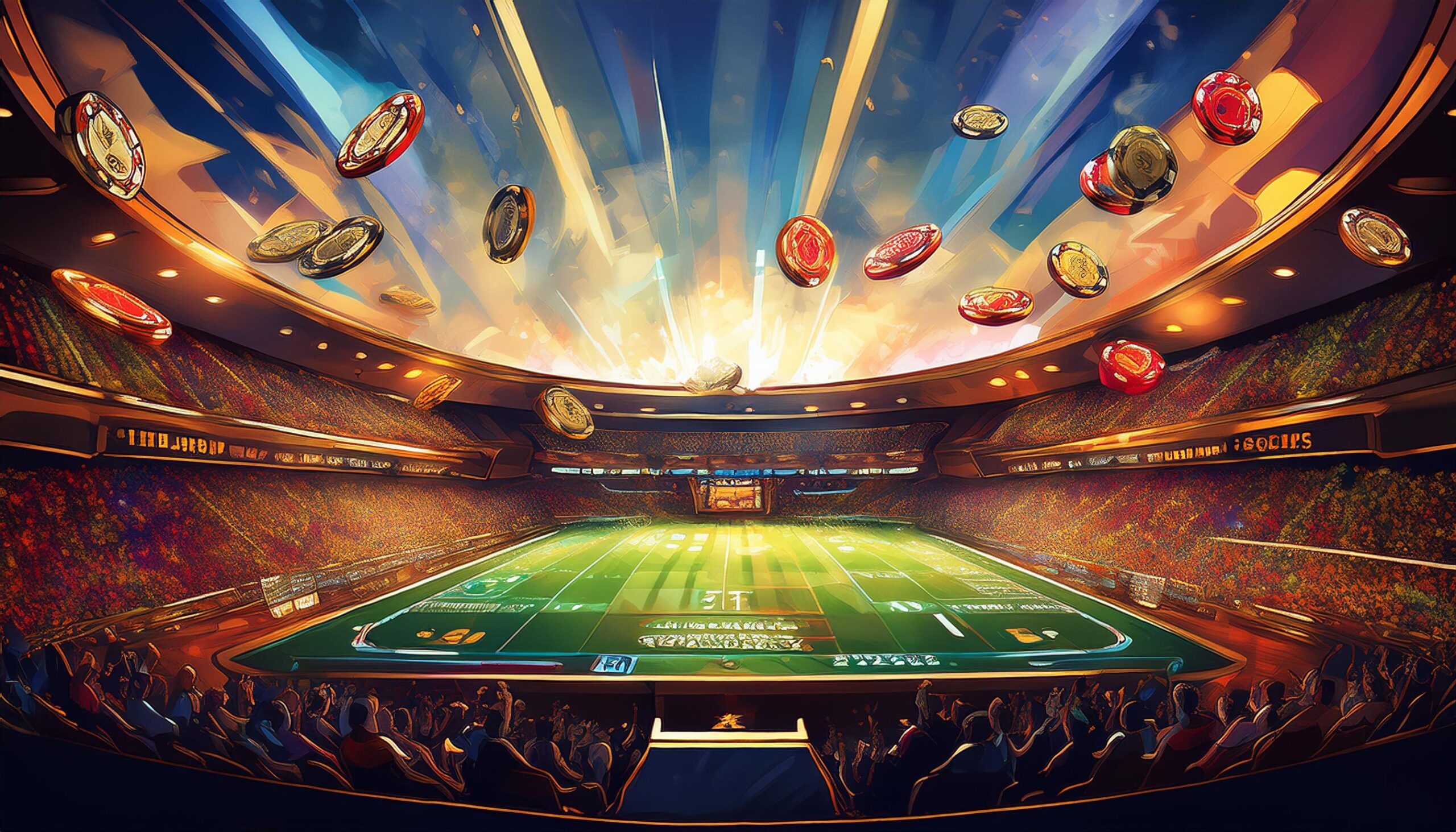 Betting ID Online – A Complete Guide for Beginners